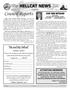 Newspaper: Hellcat News (Garnet Valley, Pa.), Vol. 75, No. 12, Ed. 1 Monday, Aug…