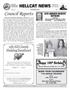 Newspaper: Hellcat News (Garnet Valley, Pa.), Vol. 76, No. 3, Ed. 1 Tuesday, Nov…