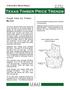 Journal/Magazine/Newsletter: Texas Timber Price Trends, Volume 26, Number 3, May/June 2008
