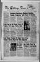 Newspaper: The Giddings Times & News (Giddings, Tex.), Vol. 84, No. 2, Ed. 1 Thu…