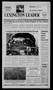 Newspaper: Lexington Leader (Lexington, Tex.), Vol. 11, No. 467, Ed. 1 Thursday,…