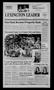 Newspaper: Lexington Leader (Lexington, Tex.), Vol. 11, No. 476, Ed. 1 Thursday,…