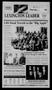 Newspaper: Lexington Leader (Lexington, Tex.), Vol. 11, No. 479, Ed. 1 Thursday,…