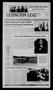 Newspaper: Lexington Leader (Lexington, Tex.), Vol. 11, No. 488, Ed. 1 Thursday,…