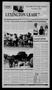 Newspaper: Lexington Leader (Lexington, Tex.), Vol. 11, No. 494, Ed. 1 Thursday,…