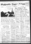 Newspaper: Stephenville Empire-Tribune (Stephenville, Tex.), Vol. 106, No. 172, …