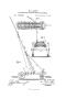 Patent: Improvement in Fire-Escapes and Extension-Ladders.