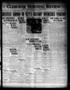 Newspaper: Cleburne Morning Review (Cleburne, Tex.), Vol. 23, No. 156, Ed. 1 Tue…