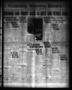 Newspaper: Cleburne Morning Review (Cleburne, Tex.), Vol. 23, No. 169, Ed. 1 Wed…