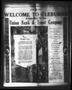 Thumbnail image of item number 4 in: 'Cleburne Morning Review (Cleburne, Tex.), Vol. 23, No. 230, Ed. 1 Thursday, August 25, 1927'.