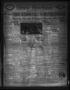 Primary view of Cleburne Times-Review (Cleburne, Tex.), Vol. 25, No. 199, Ed. 1 Wednesday, July 3, 1929