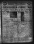 Primary view of Cleburne Times-Review (Cleburne, Tex.), Vol. 25, No. 217, Ed. 1 Sunday, July 21, 1929