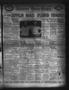 Newspaper: Cleburne Times-Review (Cleburne, Tex.), Vol. 25, No. 229, Ed. 1 Frida…