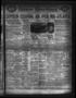 Newspaper: Cleburne Times-Review (Cleburne, Tex.), Vol. 25, No. 230, Ed. 1 Satur…