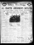 Newspaper: Cleburne Times-Review (Cleburne, Tex.), Vol. 25, No. 245, Ed. 1 Sunda…