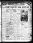 Primary view of Cleburne Times-Review (Cleburne, Tex.), Vol. 25, No. 272, Ed. 1 Wednesday, September 18, 1929