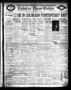 Newspaper: Cleburne Times-Review (Cleburne, Tex.), Vol. 25, No. 286, Ed. 1 Frida…