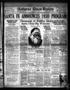 Newspaper: Cleburne Times-Review (Cleburne, Tex.), Vol. 2, No. 64, Ed. 1 Sunday,…