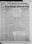 Newspaper: The Brady Standard (Brady, Tex.), Vol. 22, No. 67, Ed. 1 Tuesday, Nov…
