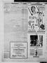 Thumbnail image of item number 2 in: 'The Brady Standard (Brady, Tex.), Vol. 22, No. 103, Ed. 1 Tuesday, March 17, 1931'.