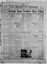 Newspaper: The Brady Standard (Brady, Tex.), Vol. 29, No. 95, Ed. 1 Tuesday, Feb…