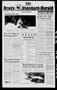 Primary view of Brady Standard-Herald and Heart O' Texas News (Brady, Tex.), Ed. 1 Friday, April 28, 2000