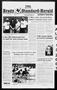 Primary view of Brady Standard-Herald and Heart O' Texas News (Brady, Tex.), Ed. 1 Friday, August 10, 2001