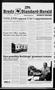 Primary view of Brady Standard-Herald and Heart O' Texas News (Brady, Tex.), Ed. 1 Friday, August 9, 2002