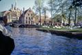 Photograph: [Canal Tour in Bruges]