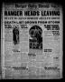Newspaper: Borger Daily Herald (Borger, Tex.), Vol. 1, No. 126, Ed. 1 Tuesday, A…