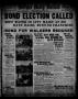 Newspaper: Borger Daily Herald (Borger, Tex.), Vol. 1, No. 145, Ed. 1 Wednesday,…