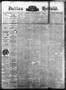 Thumbnail image of item number 1 in: 'Dallas Herald. (Dallas, Tex.), Vol. 18, No. 43, Ed. 1 Saturday, July 8, 1871'.
