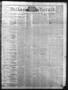 Thumbnail image of item number 1 in: 'Dallas Herald. (Dallas, Tex.), Vol. 19, No. 49, Ed. 1 Saturday, August 17, 1872'.