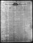 Thumbnail image of item number 1 in: 'Dallas Herald. (Dallas, Tex.), Vol. 19, No. 50, Ed. 1 Saturday, August 24, 1872'.