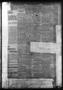 Primary view of The Dallas Weekly Herald. (Dallas, Tex.), Vol. [35], No. 38, Ed. 1 Thursday, July 30, 1885