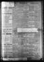 Primary view of The Dallas Weekly Herald. (Dallas, Tex.), Vol. [35], No. 44, Ed. 1 Thursday, October 22, 1885