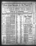 Thumbnail image of item number 4 in: 'Wichita Daily Times. (Wichita Falls, Tex.), Vol. 4, No. 206, Ed. 1 Saturday, January 7, 1911'.