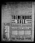 Thumbnail image of item number 2 in: 'Borger Daily Herald (Borger, Tex.), Vol. 1, No. 194, Ed. 1 Friday, July 8, 1927'.