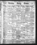 Primary view of Wichita Daily Times. (Wichita Falls, Tex.), Vol. 4, No. 276, Ed. 1 Thursday, March 30, 1911