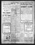 Thumbnail image of item number 2 in: 'Wichita Daily Times. (Wichita Falls, Tex.), Vol. 4, No. 306, Ed. 1 Thursday, May 4, 1911'.
