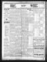 Thumbnail image of item number 4 in: 'Wichita Daily Times. (Wichita Falls, Tex.), Vol. 4, No. 306, Ed. 1 Thursday, May 4, 1911'.