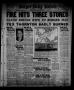 Newspaper: Borger Daily Herald (Borger, Tex.), Vol. 1, No. 202, Ed. 1 Monday, Ju…