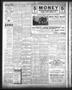 Thumbnail image of item number 4 in: 'Wichita Daily Times. (Wichita Falls, Tex.), Vol. 5, No. 32, Ed. 1 Tuesday, June 20, 1911'.