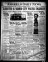 Newspaper: Amarillo Daily News (Amarillo, Tex.), Vol. 17, No. 126, Ed. 1 Saturda…