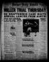 Newspaper: Borger Daily Herald (Borger, Tex.), Vol. 1, No. 208, Ed. 1 Monday, Ju…