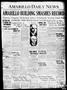 Newspaper: Amarillo Daily News (Amarillo, Tex.), Vol. 17, No. 169, Ed. 1 Tuesday…