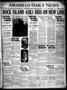 Primary view of Amarillo Daily News (Amarillo, Tex.), Vol. 17, No. 185, Ed. 1 Saturday, June 19, 1926