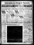 Newspaper: Amarillo Daily News (Amarillo, Tex.), Vol. 17, No. 187, Ed. 1 Tuesday…