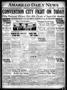 Newspaper: Amarillo Daily News (Amarillo, Tex.), Vol. 17, No. 188, Ed. 1 Wednesd…