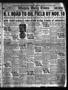 Newspaper: Wichita Daily Times (Wichita Falls, Tex.), Vol. 20, No. 54, Ed. 1 Tue…